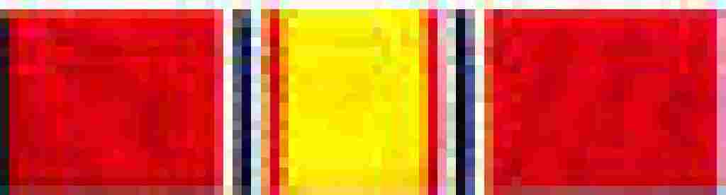 National Defense Service Ribbon