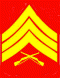 Sgt. insignia